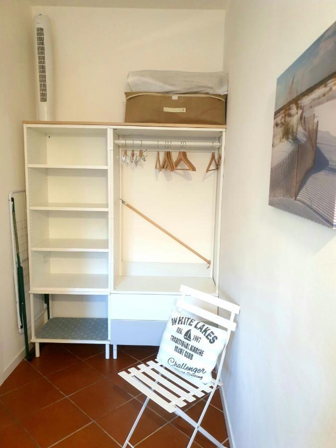 Nelson Apartment Limone sul Garda Eksteriør billede