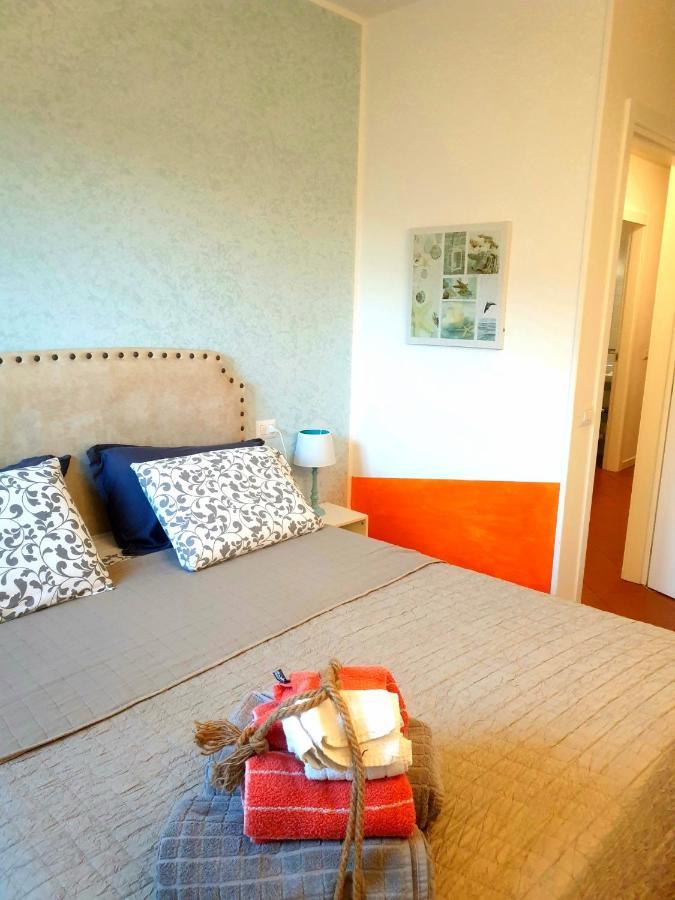 Nelson Apartment Limone sul Garda Eksteriør billede