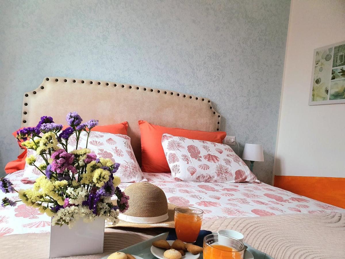 Nelson Apartment Limone sul Garda Eksteriør billede
