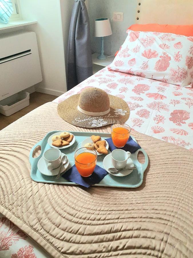 Nelson Apartment Limone sul Garda Eksteriør billede