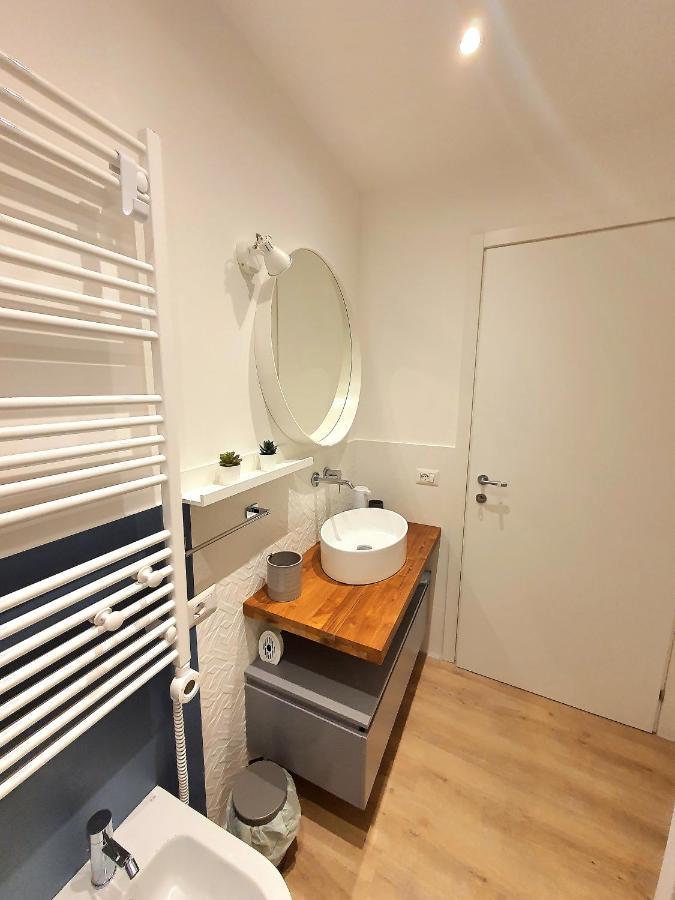 Nelson Apartment Limone sul Garda Eksteriør billede