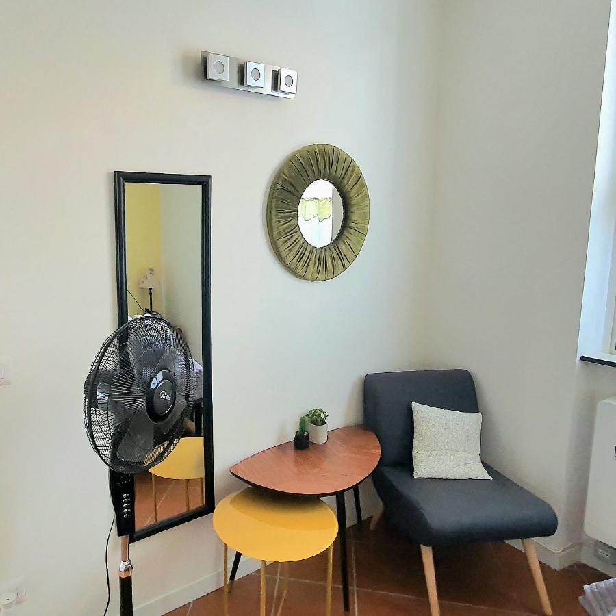 Nelson Apartment Limone sul Garda Eksteriør billede