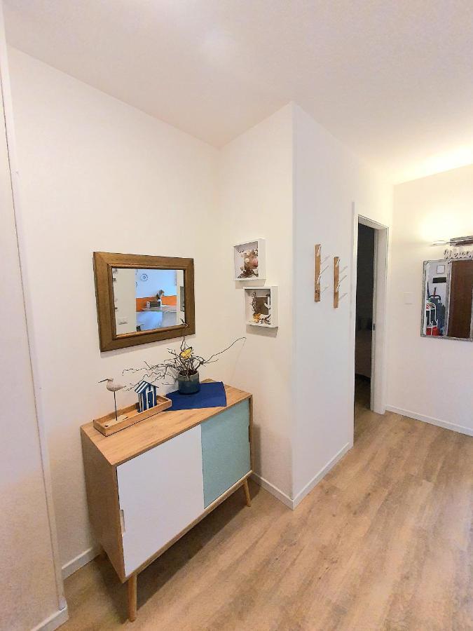 Nelson Apartment Limone sul Garda Eksteriør billede