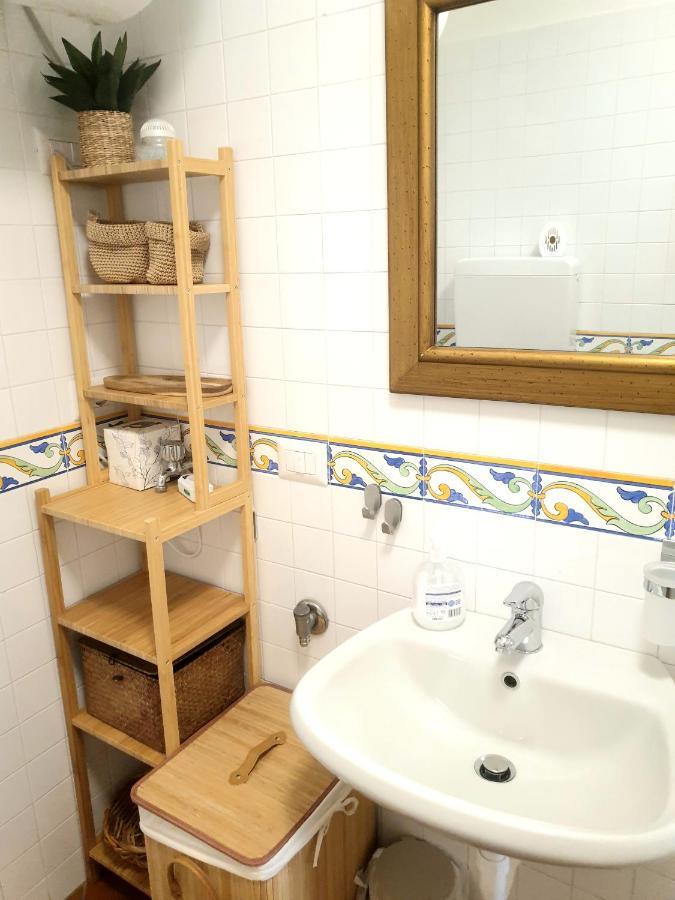 Nelson Apartment Limone sul Garda Eksteriør billede