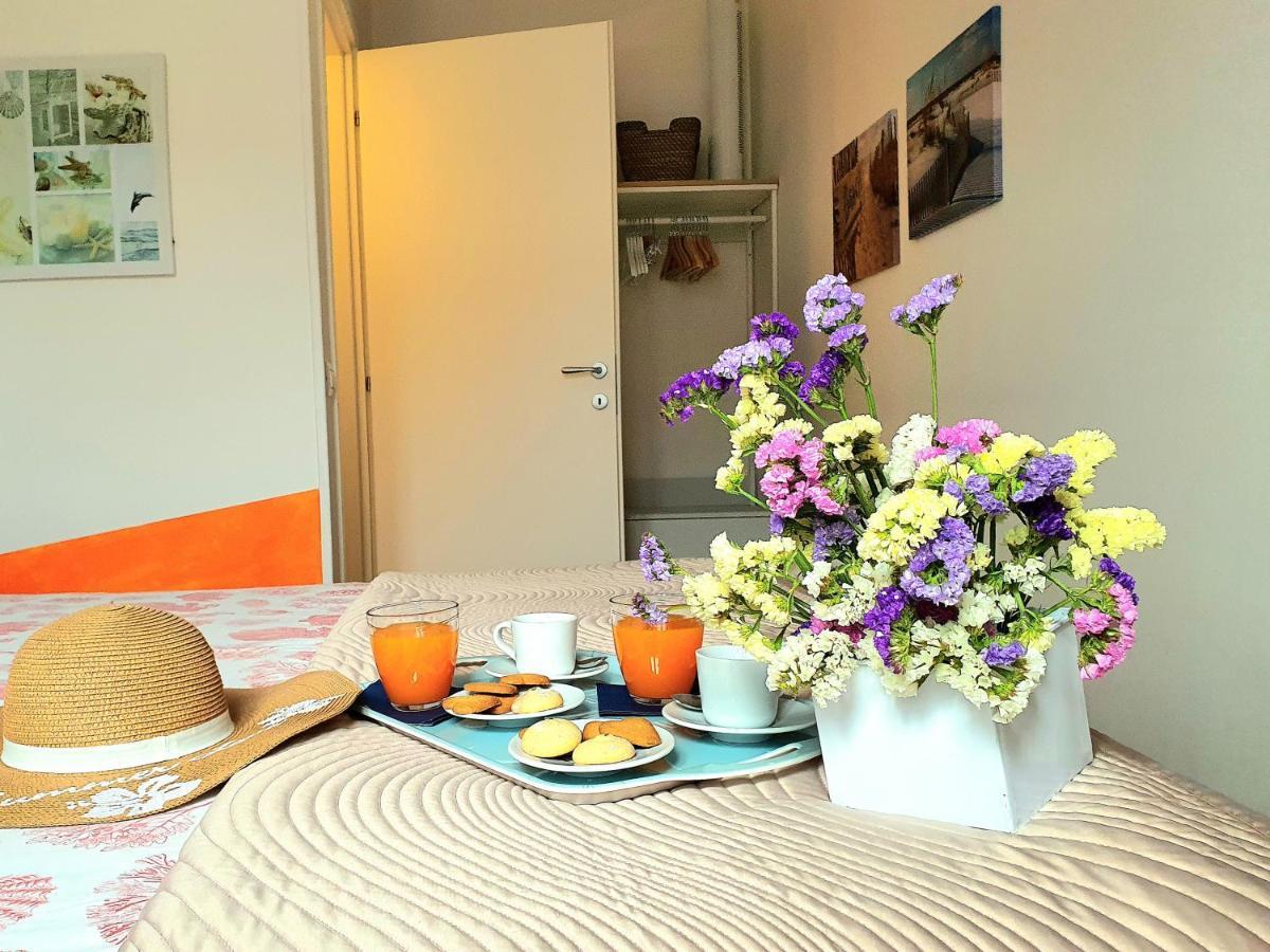 Nelson Apartment Limone sul Garda Eksteriør billede