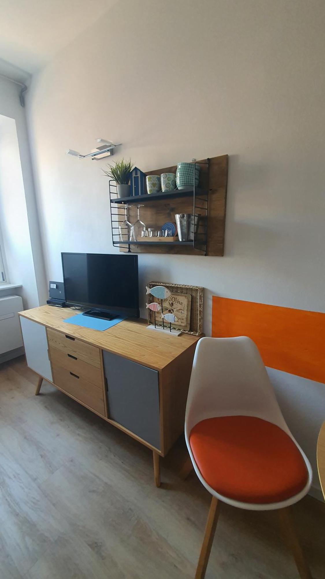 Nelson Apartment Limone sul Garda Eksteriør billede