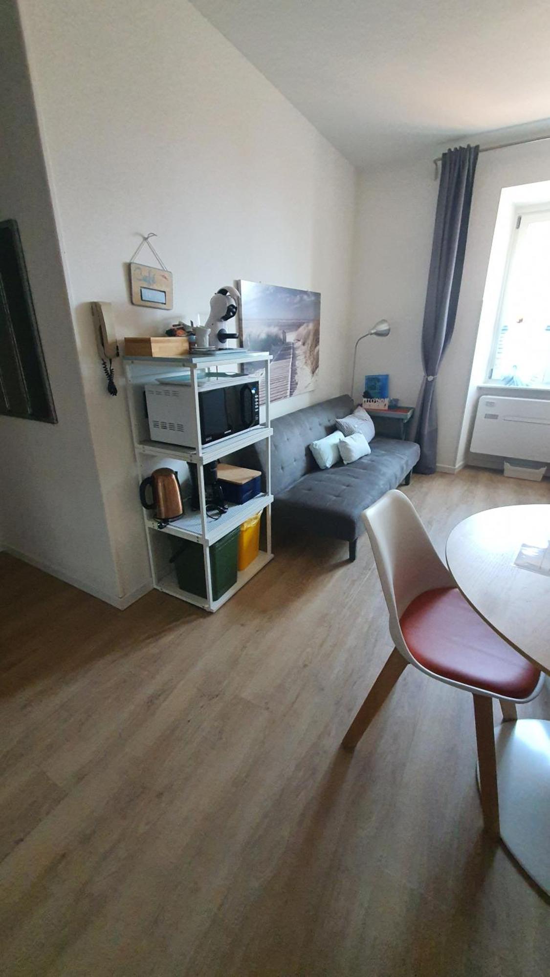 Nelson Apartment Limone sul Garda Eksteriør billede