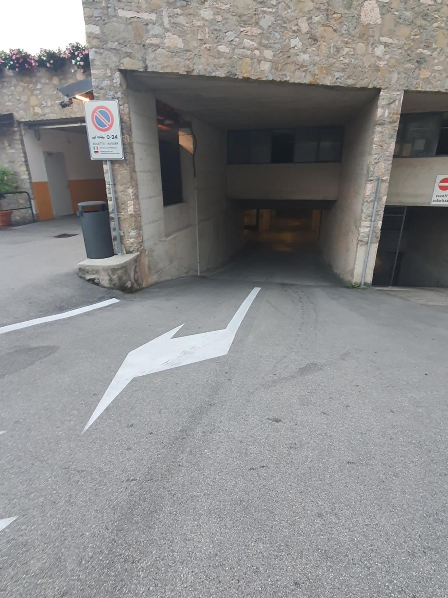 Nelson Apartment Limone sul Garda Eksteriør billede