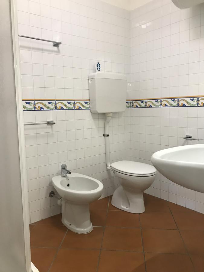 Nelson Apartment Limone sul Garda Eksteriør billede