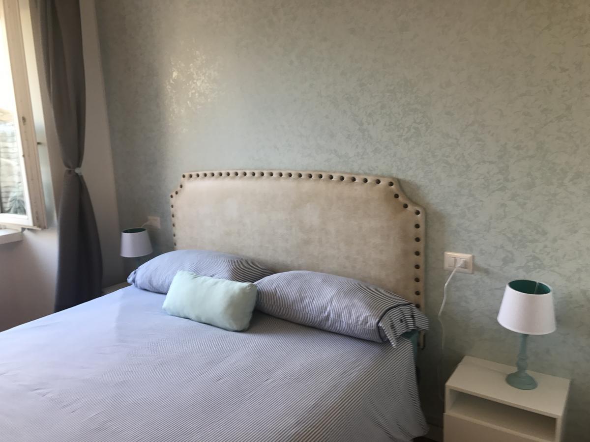 Nelson Apartment Limone sul Garda Eksteriør billede