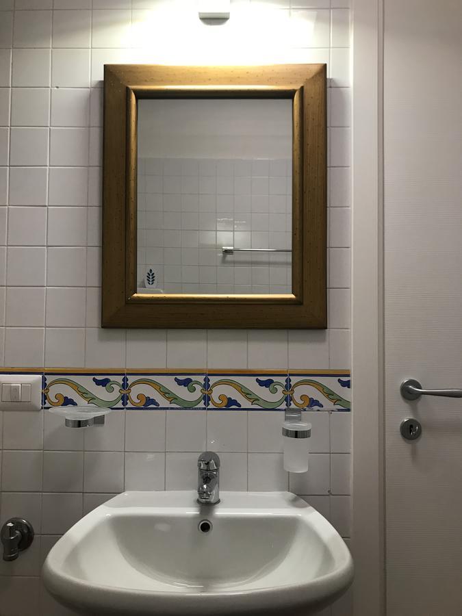 Nelson Apartment Limone sul Garda Eksteriør billede
