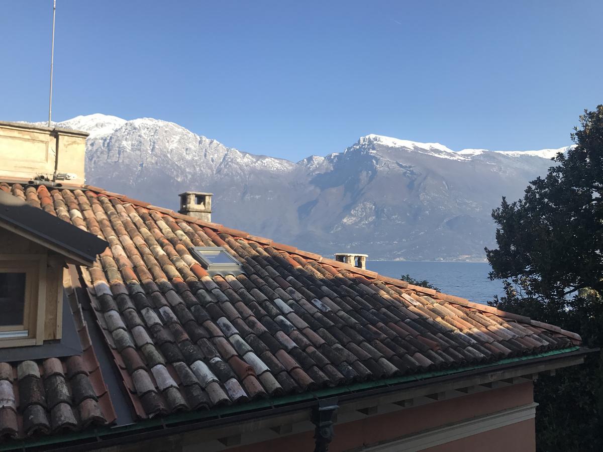 Nelson Apartment Limone sul Garda Eksteriør billede